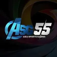 ASG55 - Permainan Kasino Seru dan Menguntungkan