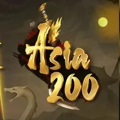 ASIA200 - Permainan Memancing Seru dan Menantang