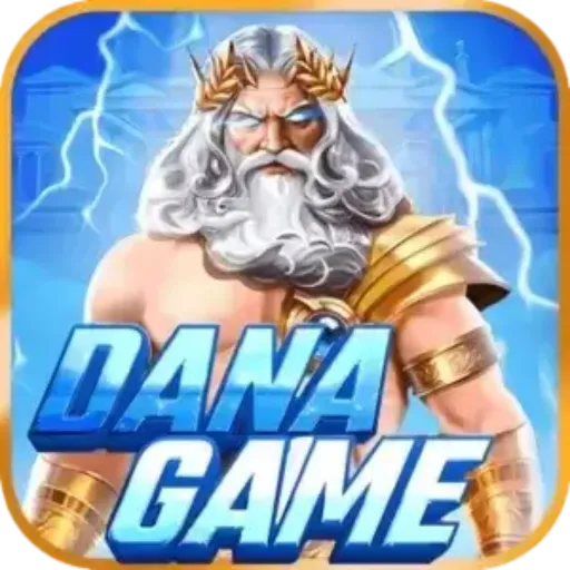 DANAGAME - Permainan Domino Seru untuk Semua