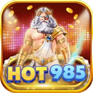 HOT985 - Game Kasino Seru dan Menguntungkan