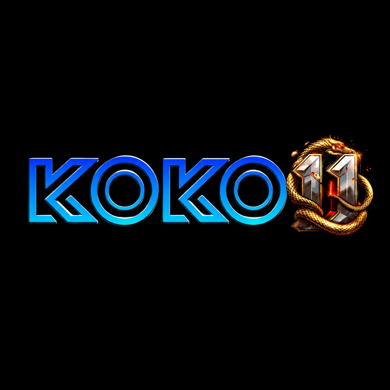 KOKO11 - Pertempuran Terbaik dalam Game Battle Royale