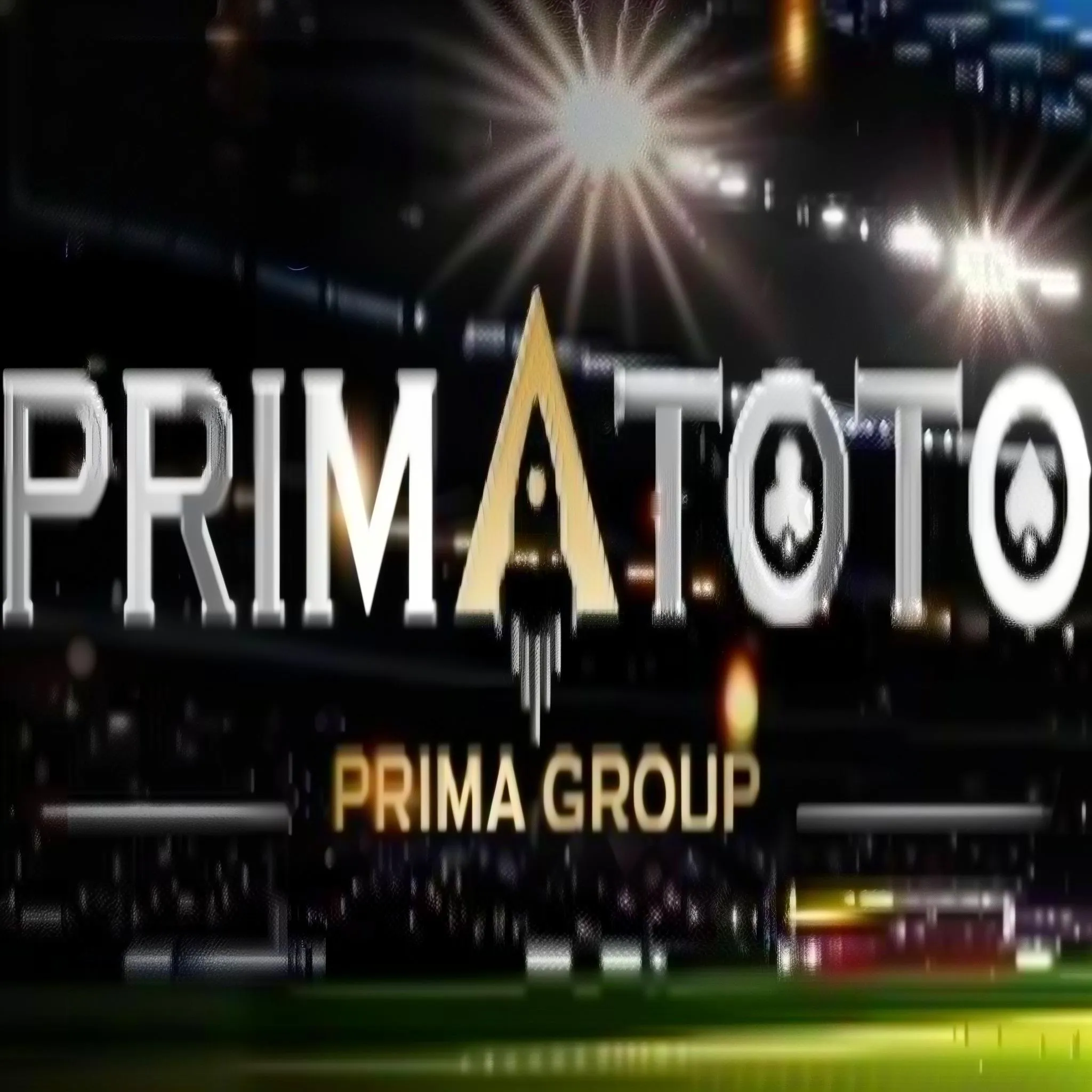 PRIMATOTO - Game Bingo Seru dan Mengasyikkan