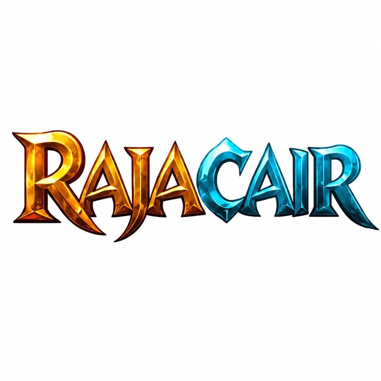 RAJACAIR - Permainan Santai yang Mengasyikkan