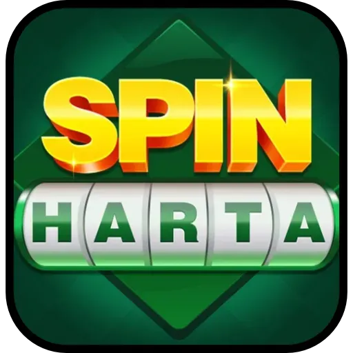 SPINHARTA - Permainan Slot Seru dan Menguntungkan