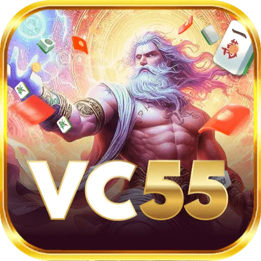 VC55 - Permainan Match-3 Seru dan Menantang
