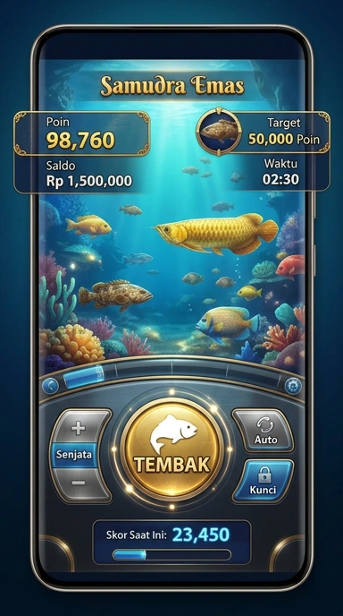 Pengalaman pengguna yang menyenangkan di qqslot.